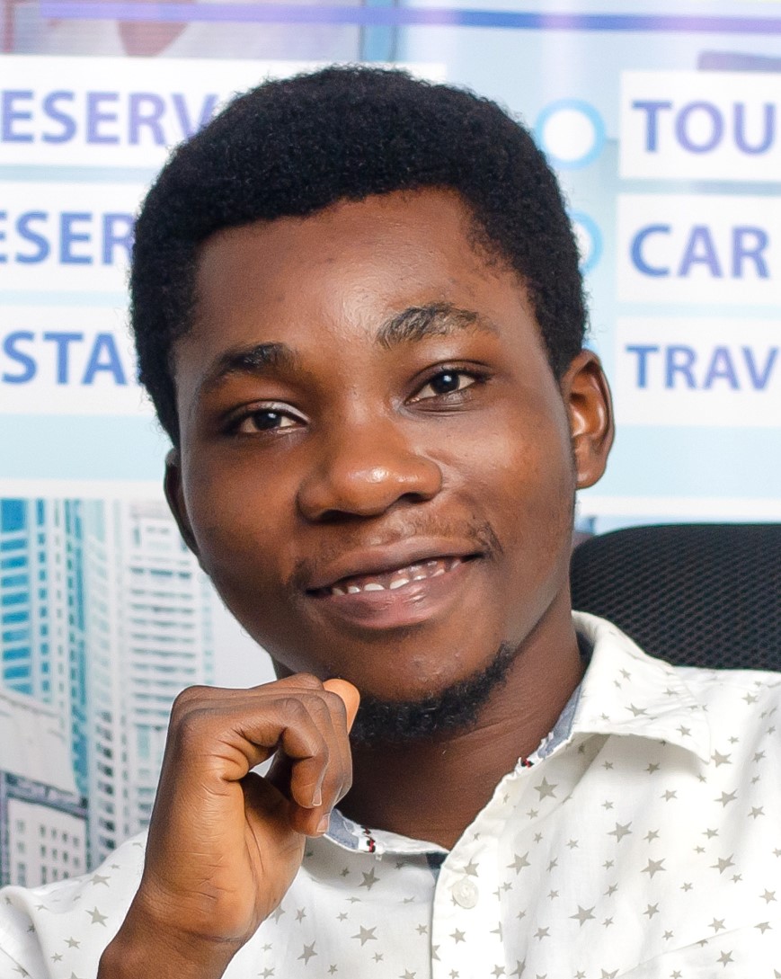 Francis Adjei